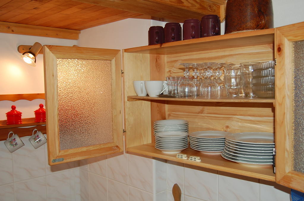 Chata Eliska Prikry Room photo